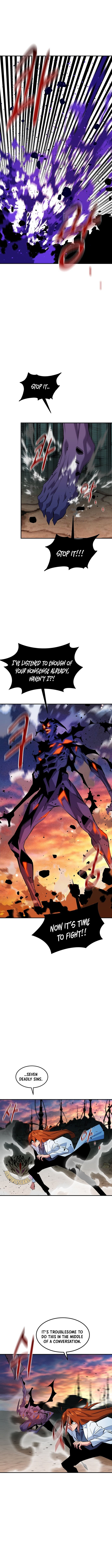 Read Auto Hunting With My Clones Manga Online