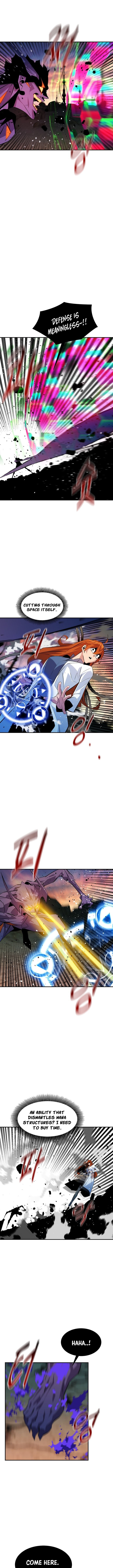 Read Auto Hunting With My Clones Manga Online