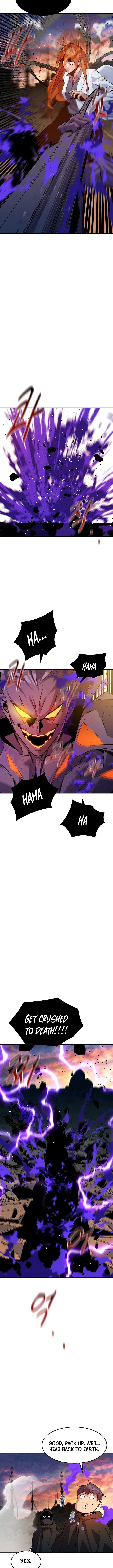 Read Auto Hunting With My Clones Manga Online