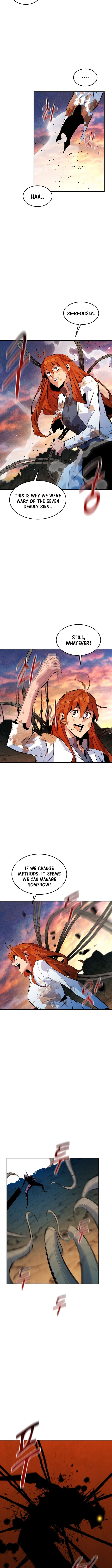 Read Auto Hunting With My Clones Manga Online