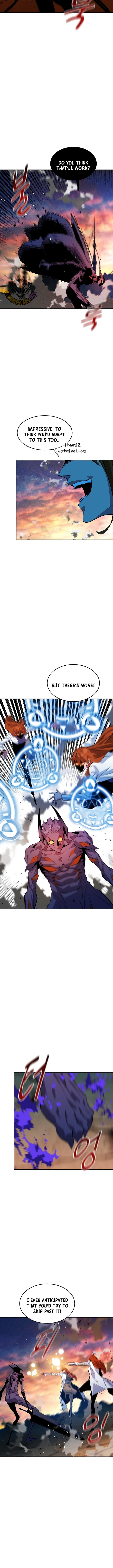 Read Auto Hunting With My Clones Manga Online