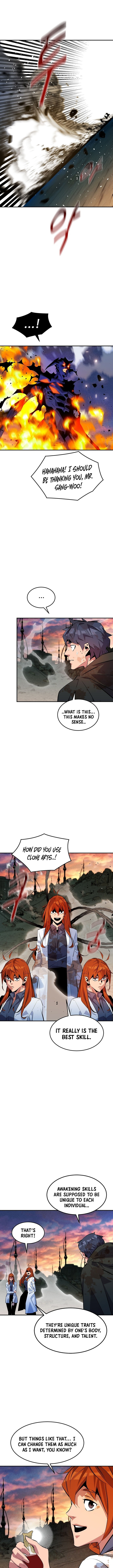 Read Auto Hunting With My Clones Manga Online