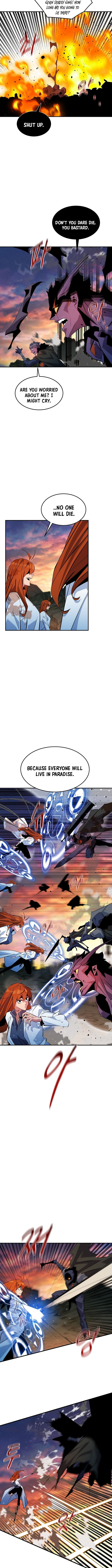 Read Auto Hunting With My Clones Manga Online