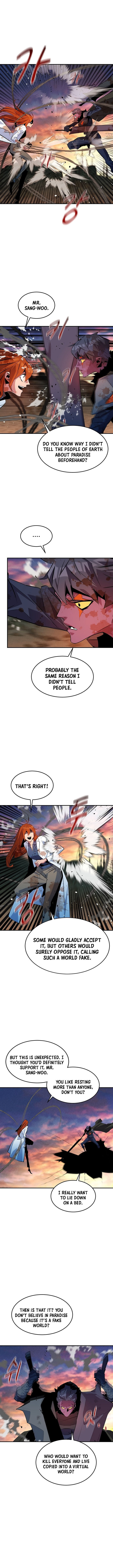 Read Auto Hunting With My Clones Manga Online