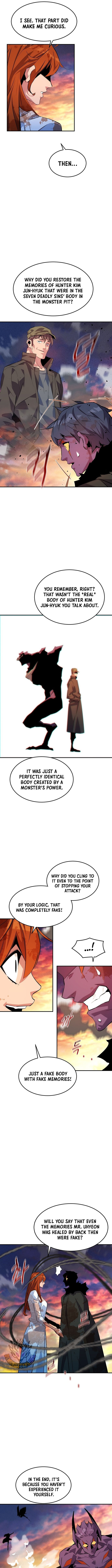 Read Auto Hunting With My Clones Manga Online