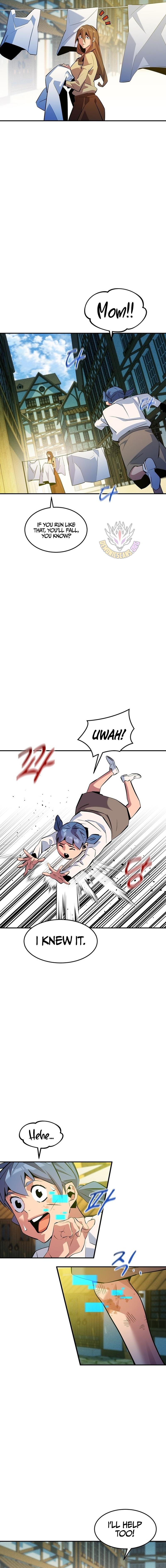 Read Auto Hunting With My Clones Manga Online