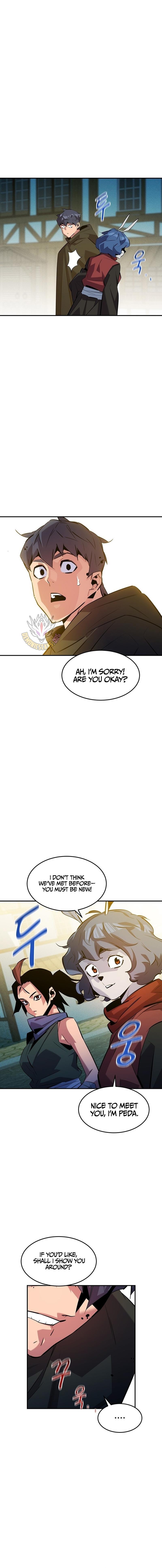 Read Auto Hunting With My Clones Manga Online