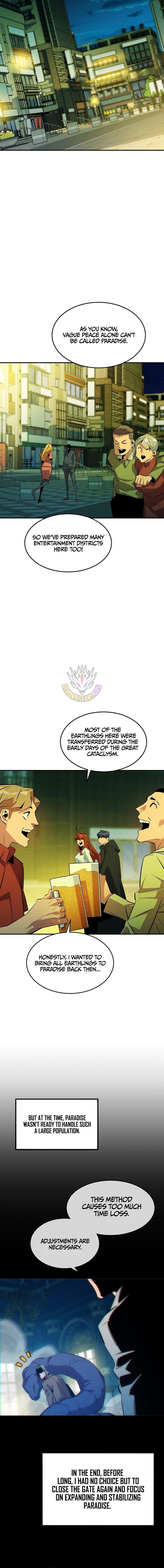 Read Auto Hunting With My Clones Manga Online