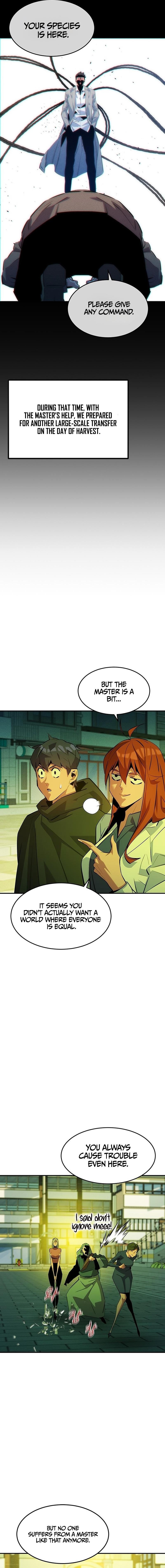 Read Auto Hunting With My Clones Manga Online