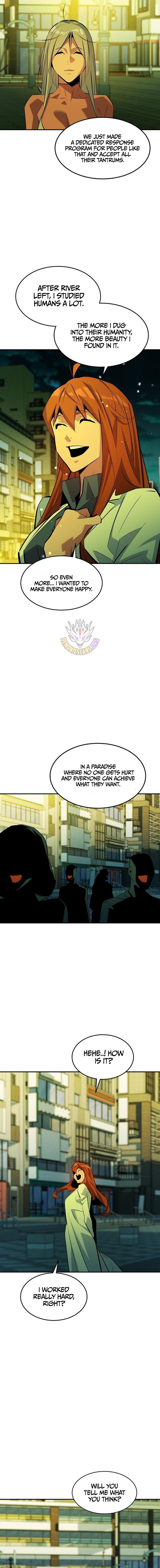 Read Auto Hunting With My Clones Manga Online