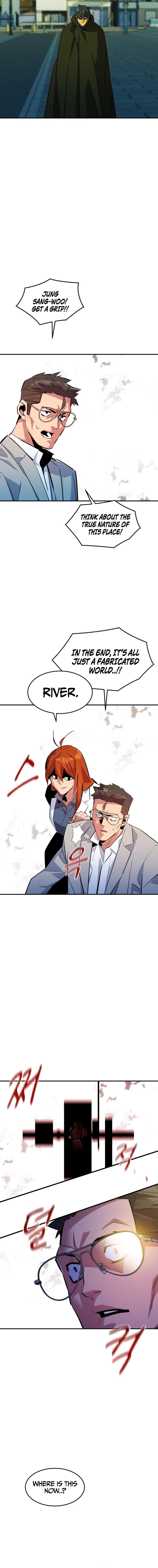 Read Auto Hunting With My Clones Manga Online