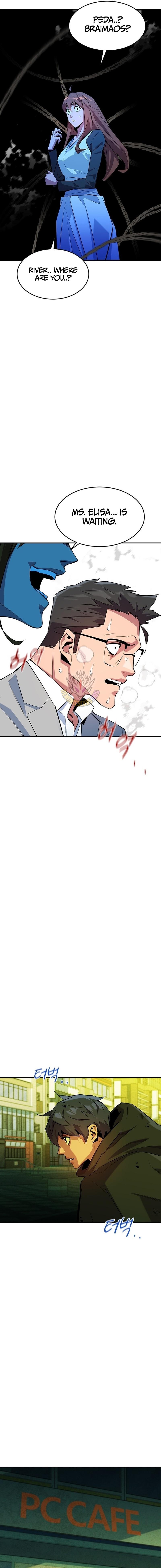 Read Auto Hunting With My Clones Manga Online