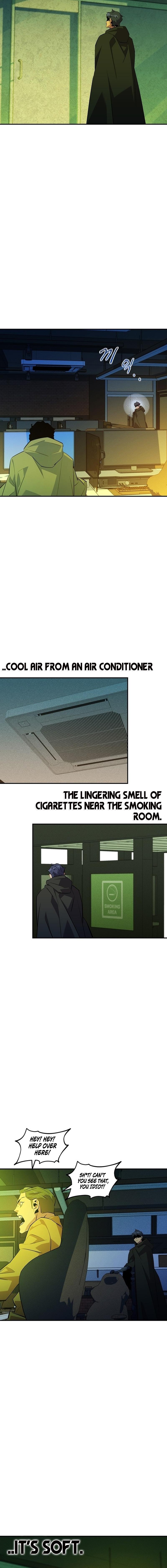 Read Auto Hunting With My Clones Manga Online