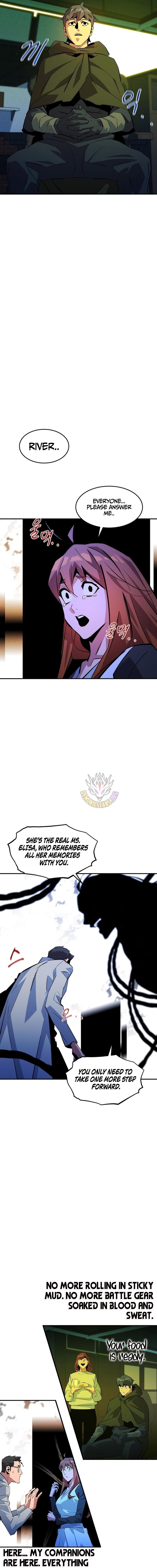 Read Auto Hunting With My Clones Manga Online