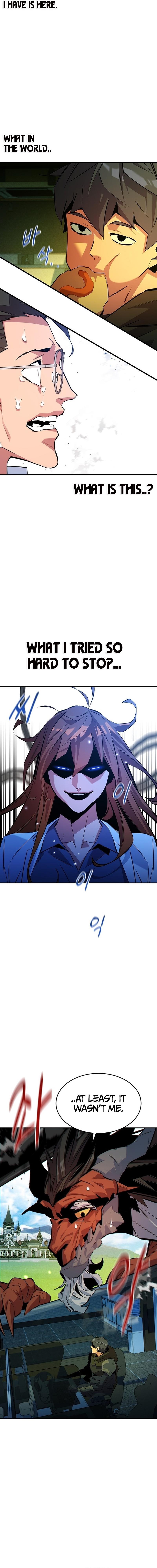 Read Auto Hunting With My Clones Manga Online