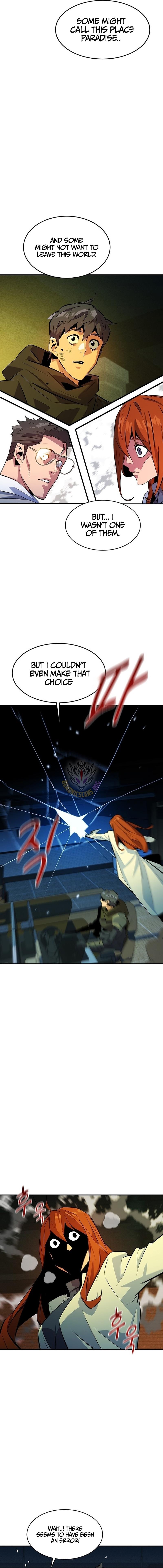 Read Auto Hunting With My Clones Manga Online