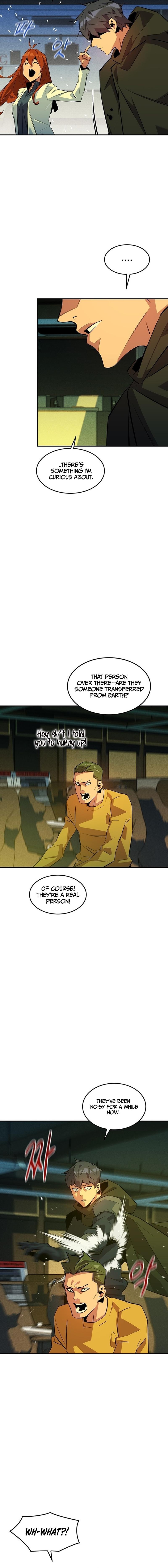 Read Auto Hunting With My Clones Manga Online