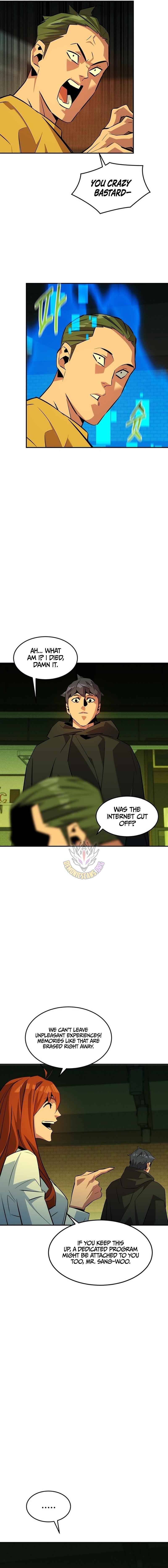 Read Auto Hunting With My Clones Manga Online