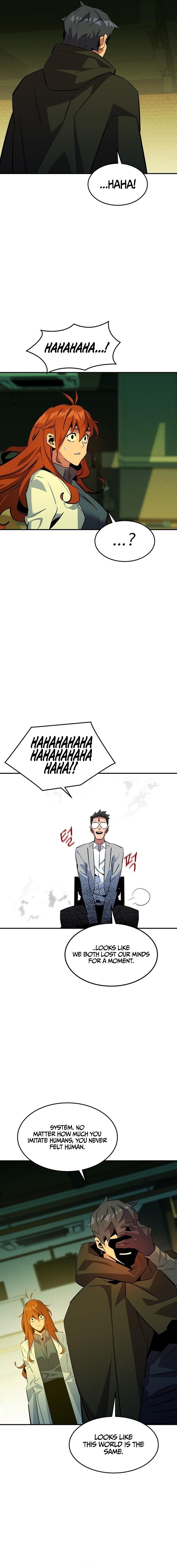 Read Auto Hunting With My Clones Manga Online