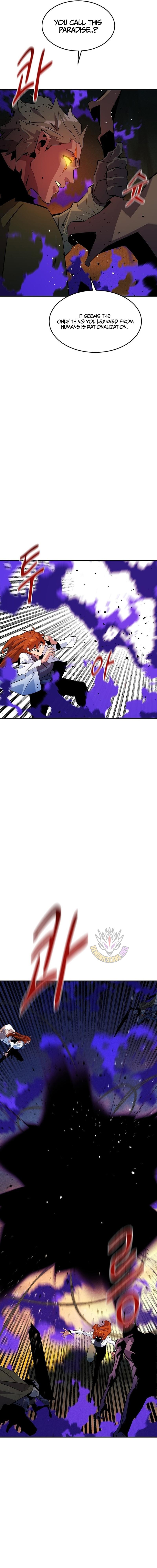 Read Auto Hunting With My Clones Manga Online