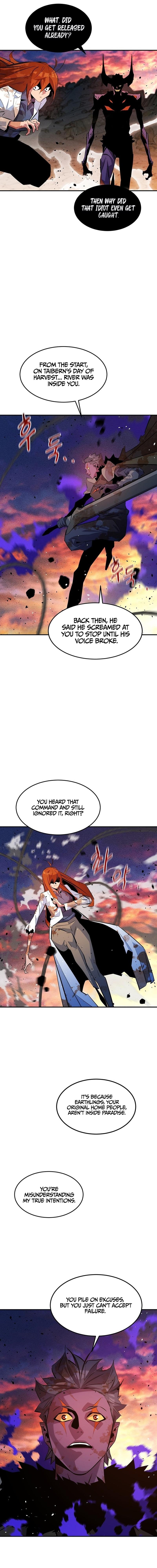 Read Auto Hunting With My Clones Manga Online