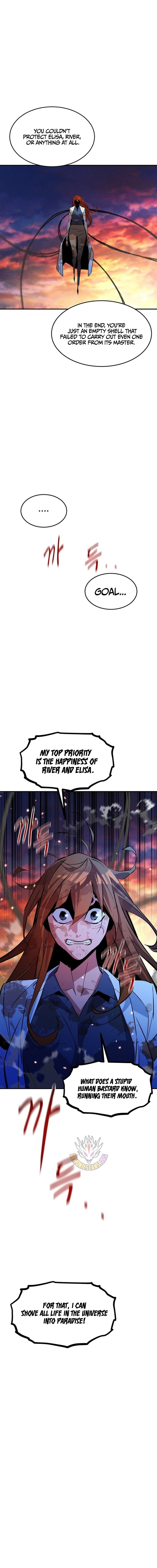 Read Auto Hunting With My Clones Manga Online