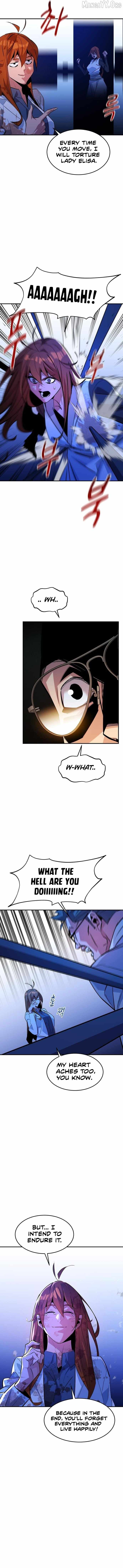 Read Auto Hunting With My Clones Manga Online