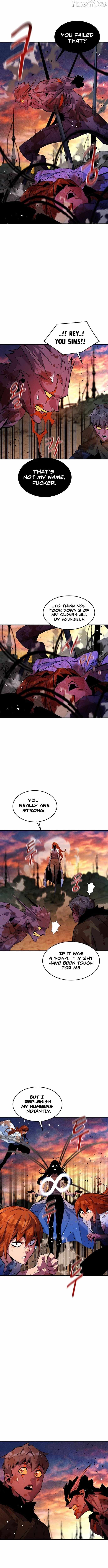 Read Auto Hunting With My Clones Manga Online