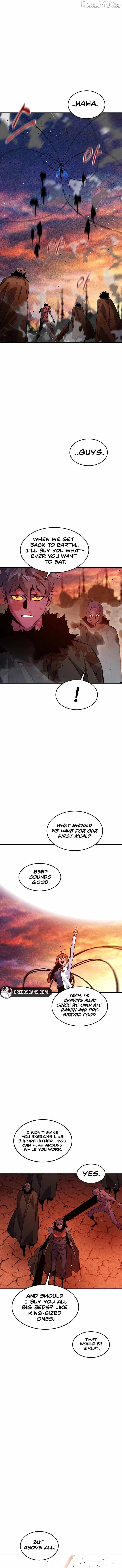 Read Auto Hunting With My Clones Manga Online