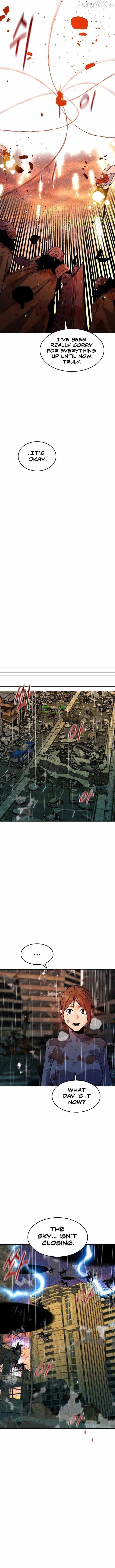 Read Auto Hunting With My Clones Manga Online