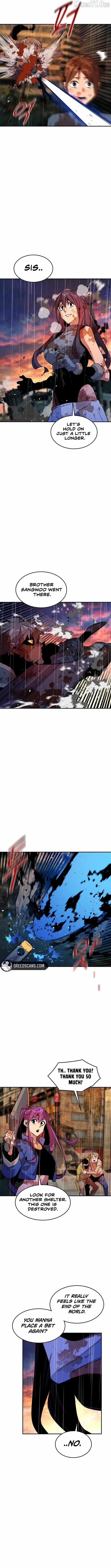 Read Auto Hunting With My Clones Manga Online