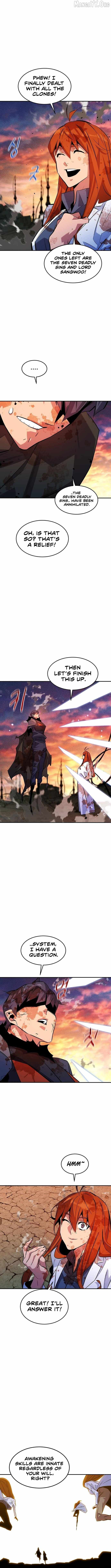 Read Auto Hunting With My Clones Manga Online