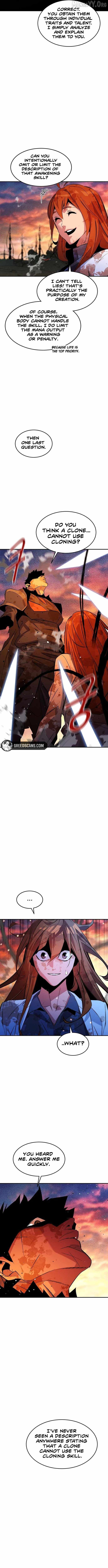 Read Auto Hunting With My Clones Manga Online