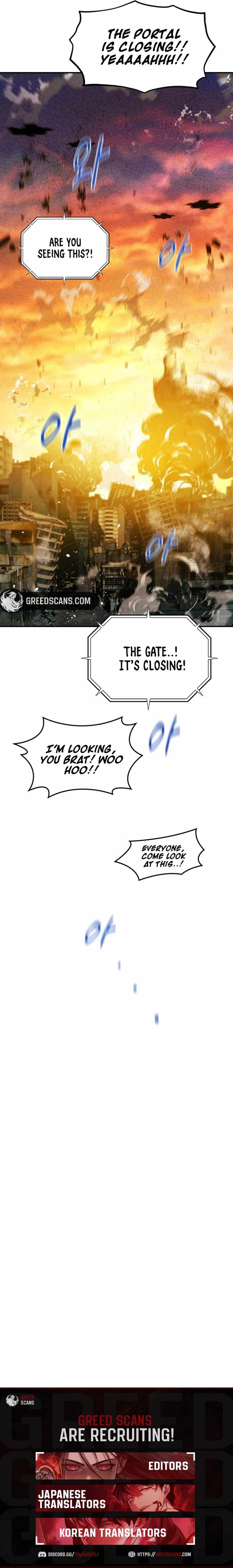 Read Auto Hunting With My Clones Manga Online