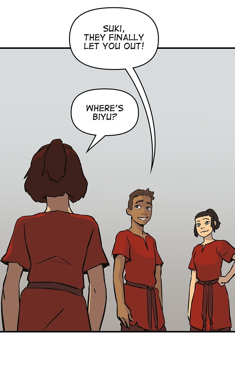 Read Avatar_ The Last Airbender Manga Online