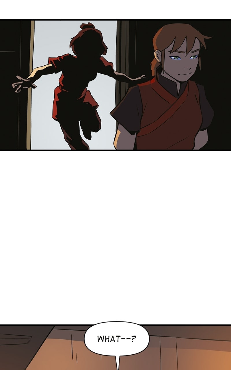 Read Avatar_ The Last Airbender Manga Online