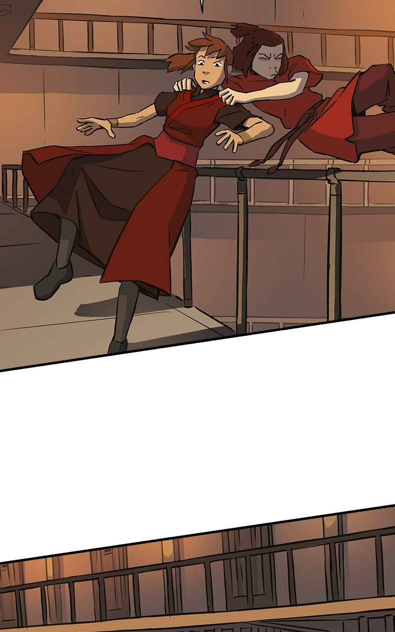 Read Avatar_ The Last Airbender Manga Online