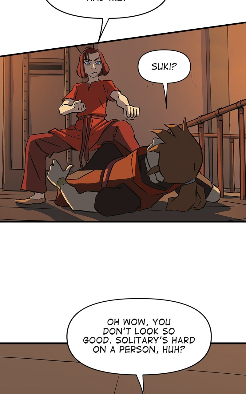 Read Avatar_ The Last Airbender Manga Online