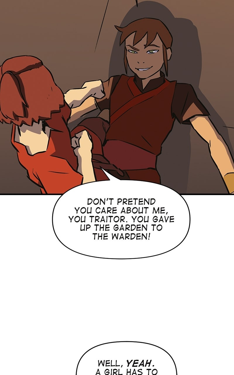 Read Avatar_ The Last Airbender Manga Online