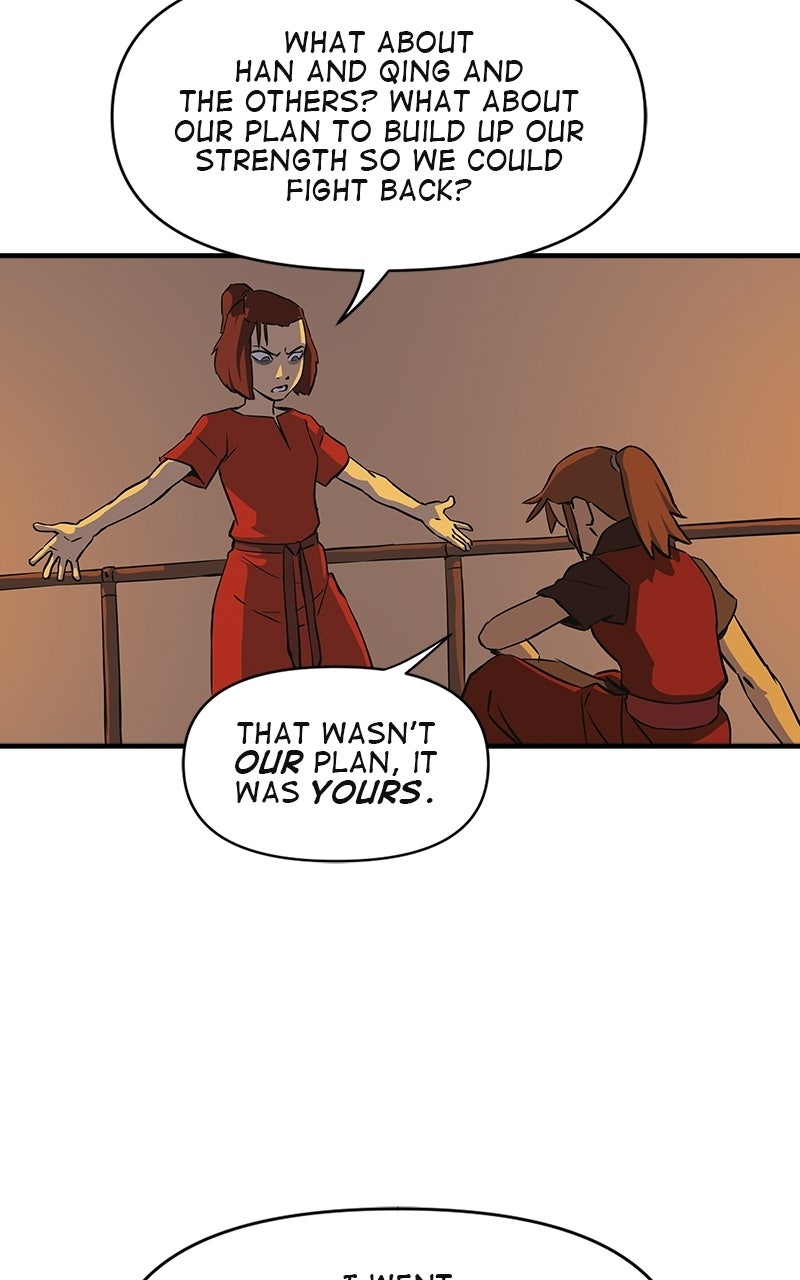 Read Avatar_ The Last Airbender Manga Online