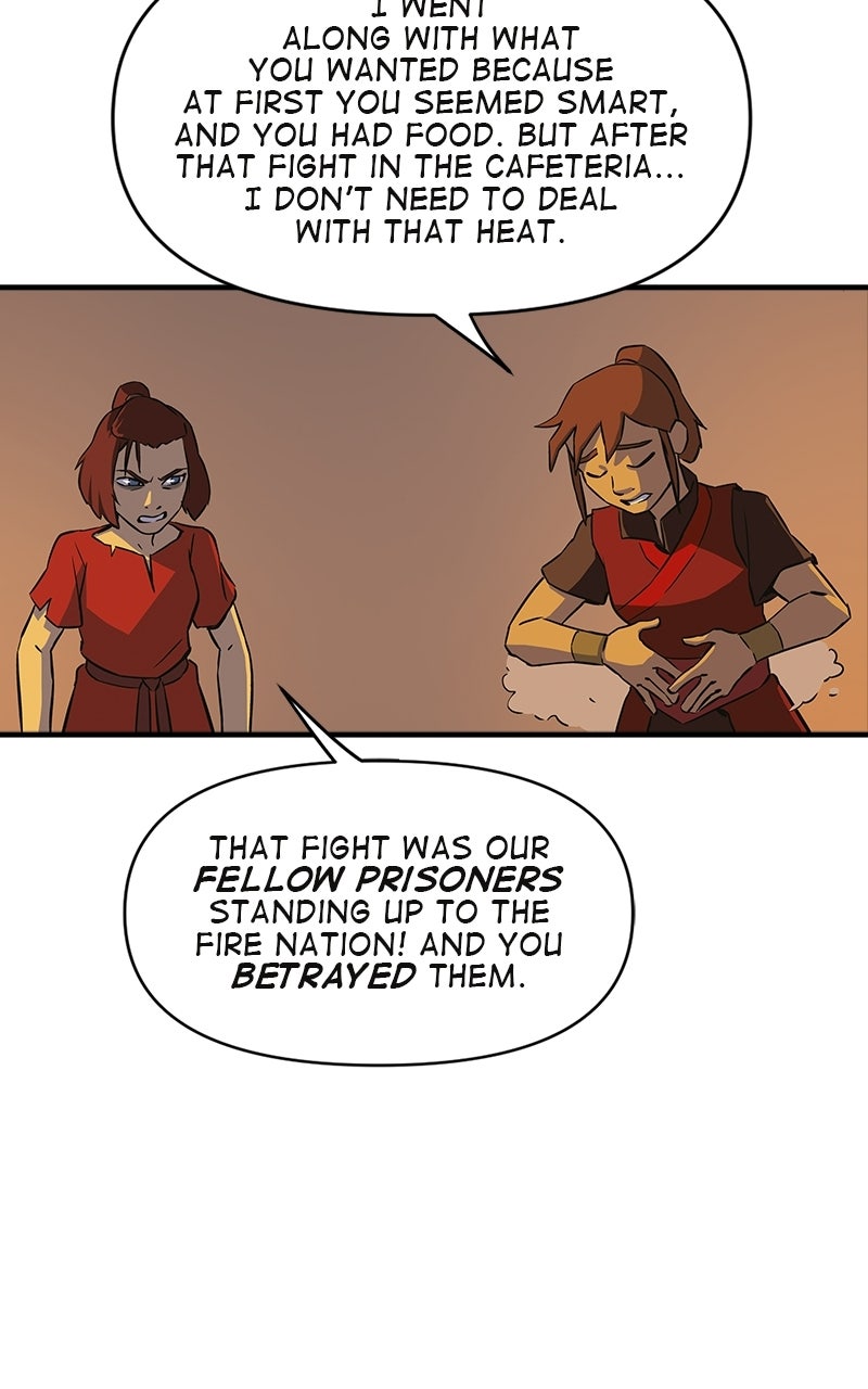 Read Avatar_ The Last Airbender Manga Online