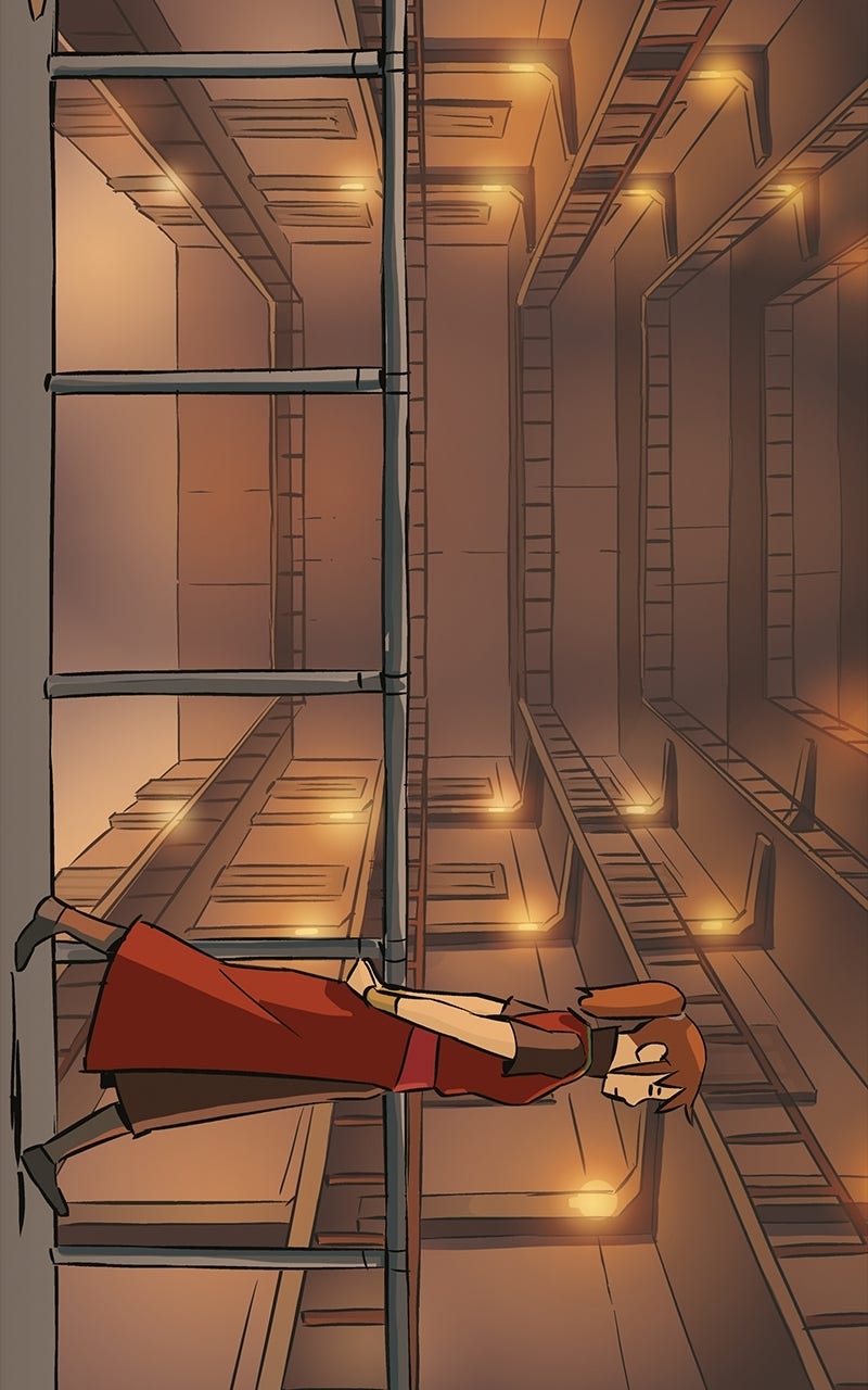 Read Avatar_ The Last Airbender Manga Online