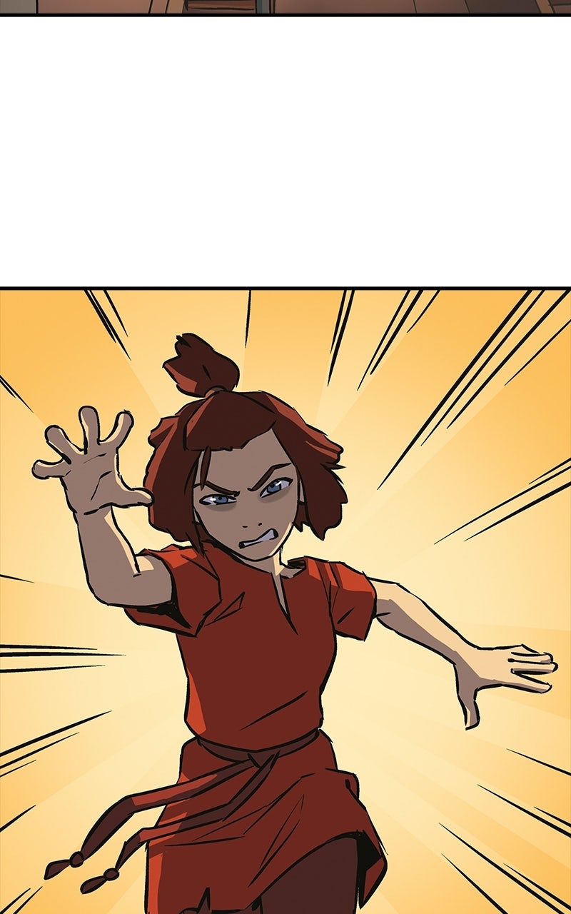 Read Avatar_ The Last Airbender Manga Online