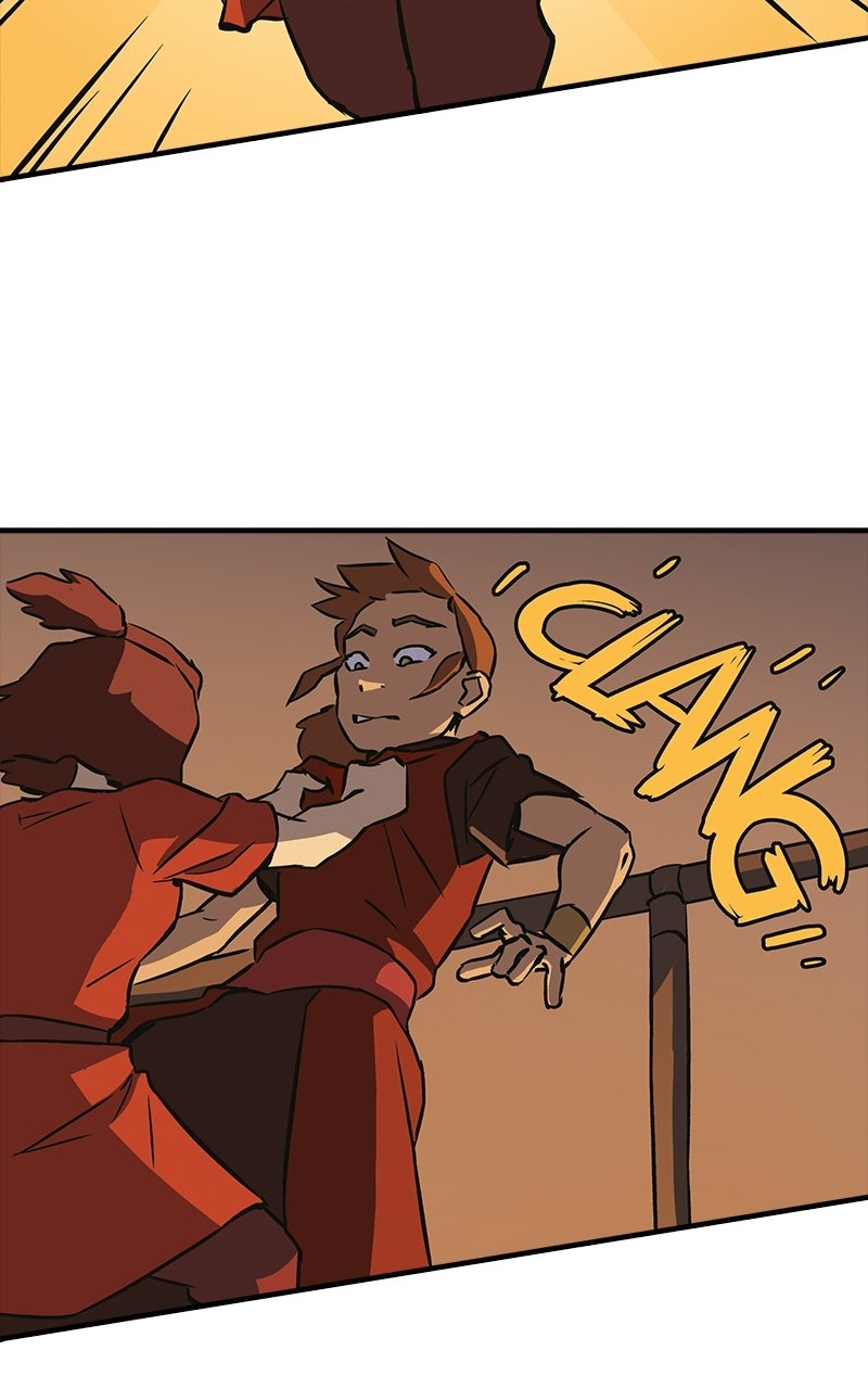 Read Avatar_ The Last Airbender Manga Online