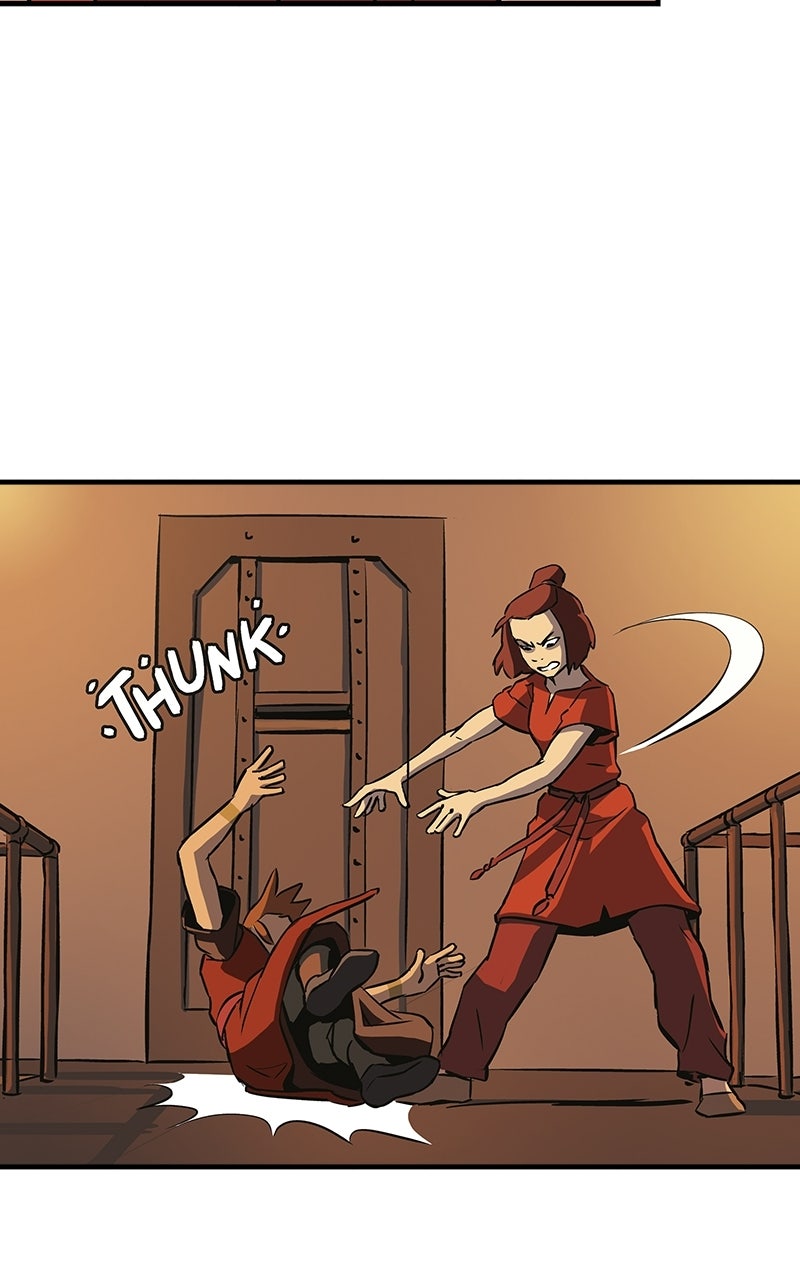 Read Avatar_ The Last Airbender Manga Online