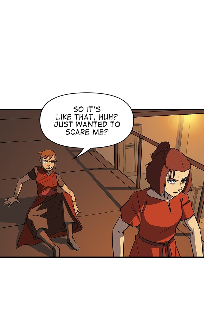 Read Avatar_ The Last Airbender Manga Online