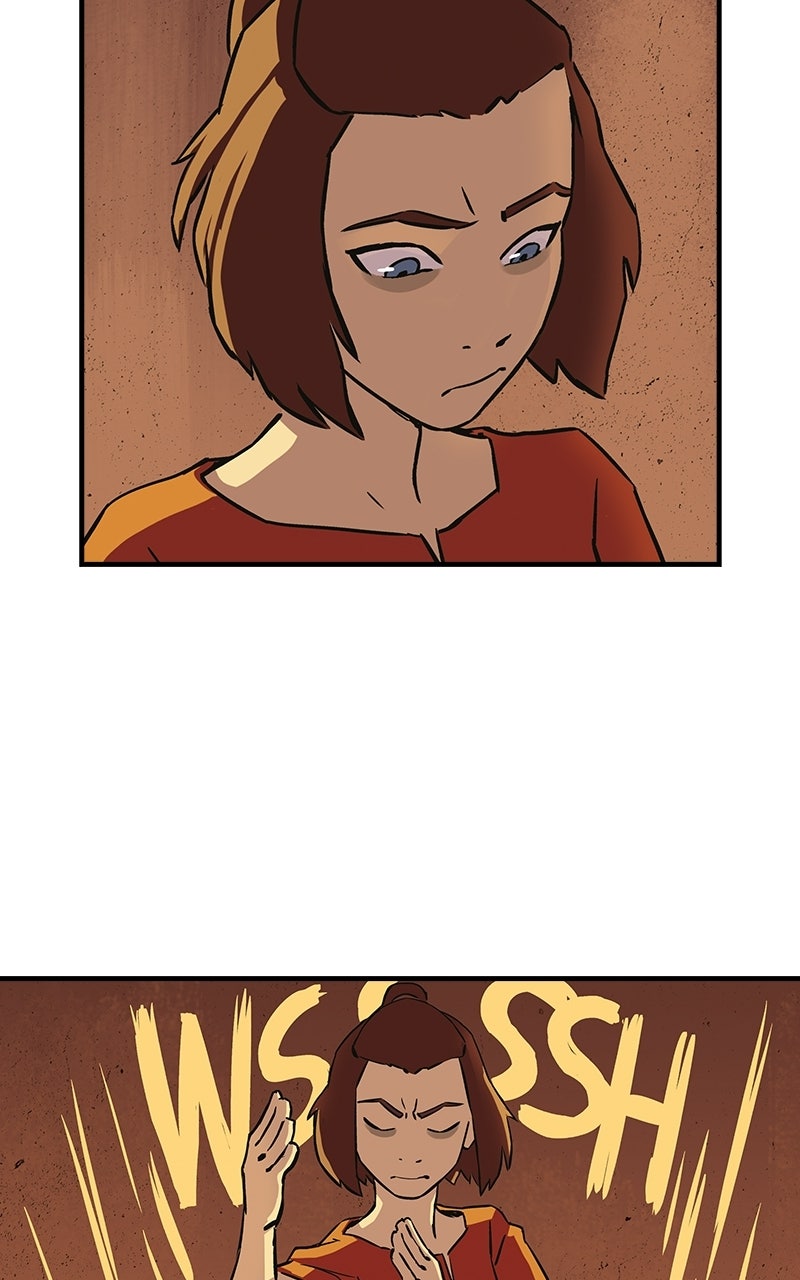 Read Avatar_ The Last Airbender Manga Online