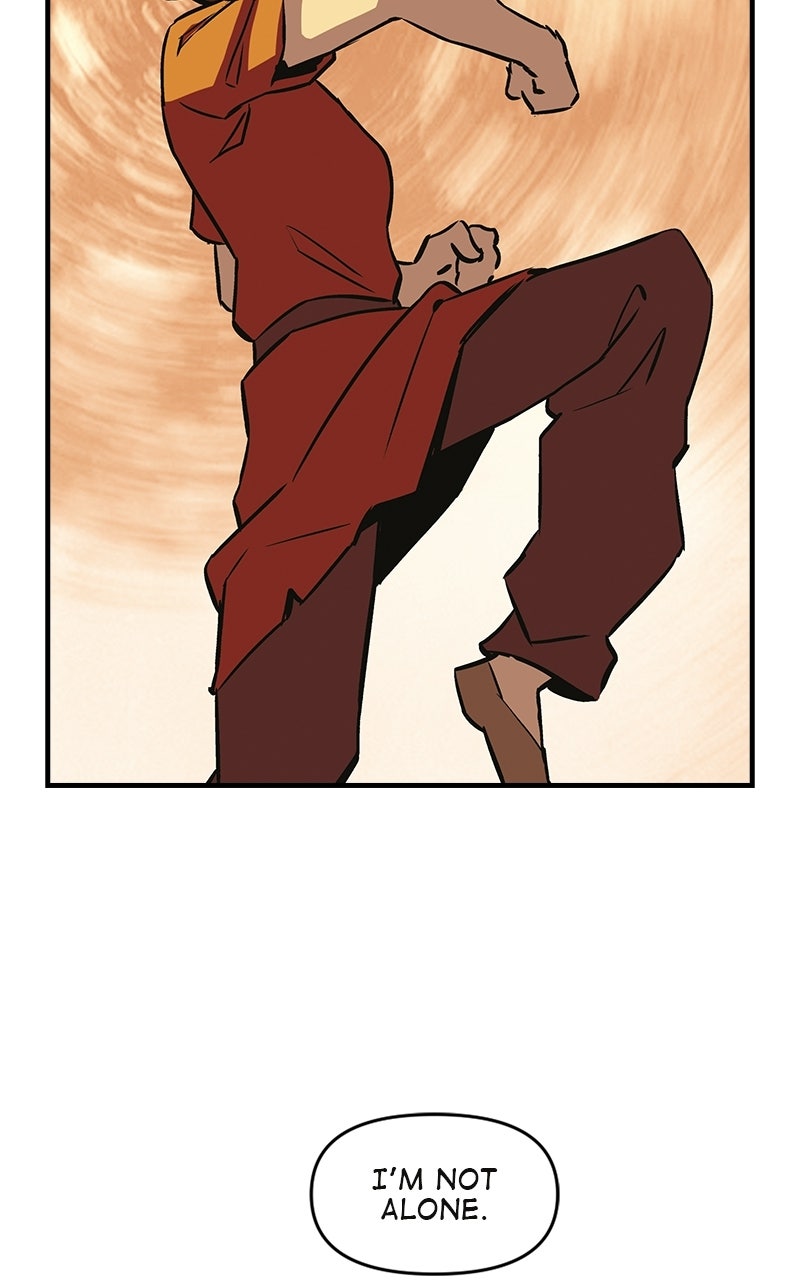 Read Avatar_ The Last Airbender Manga Online
