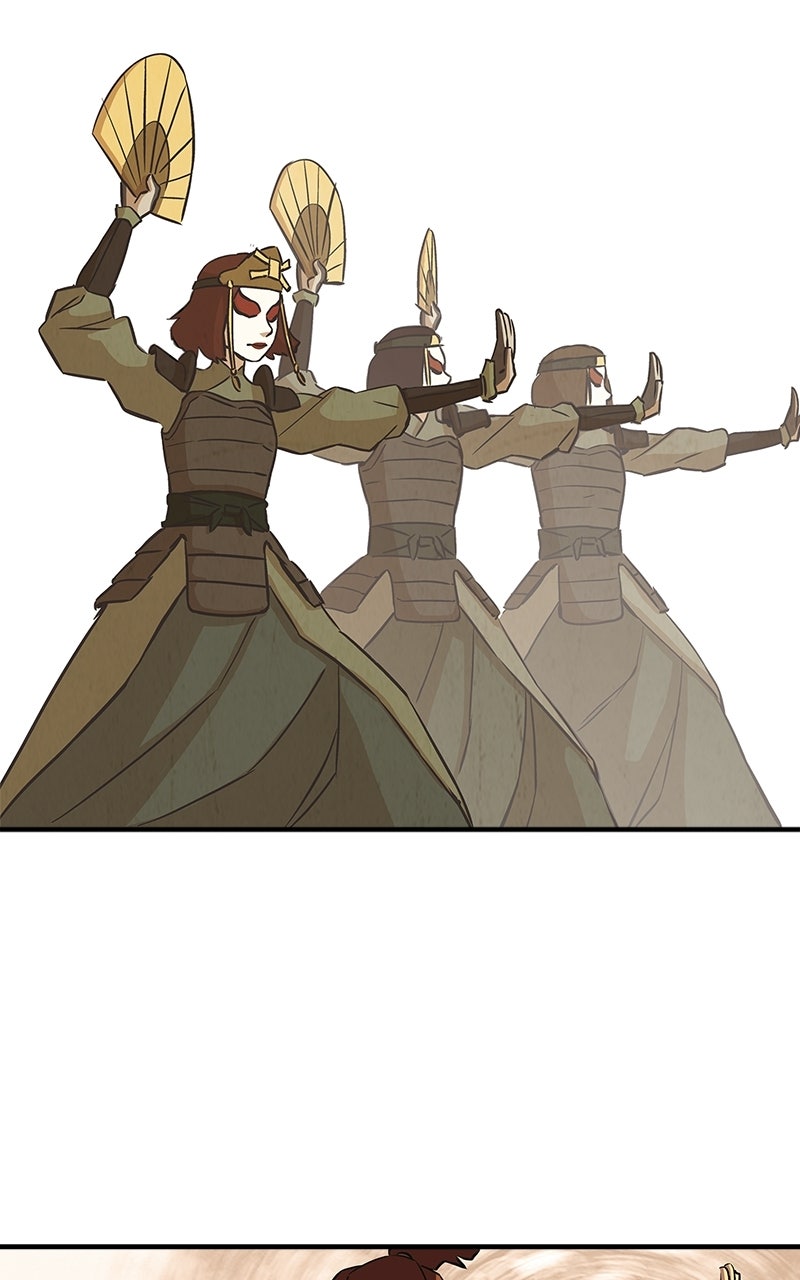 Read Avatar_ The Last Airbender Manga Online