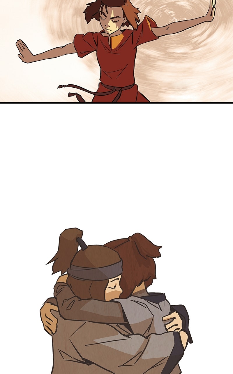 Read Avatar_ The Last Airbender Manga Online